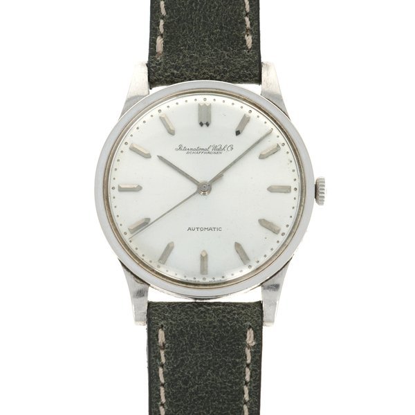 IWC N/A