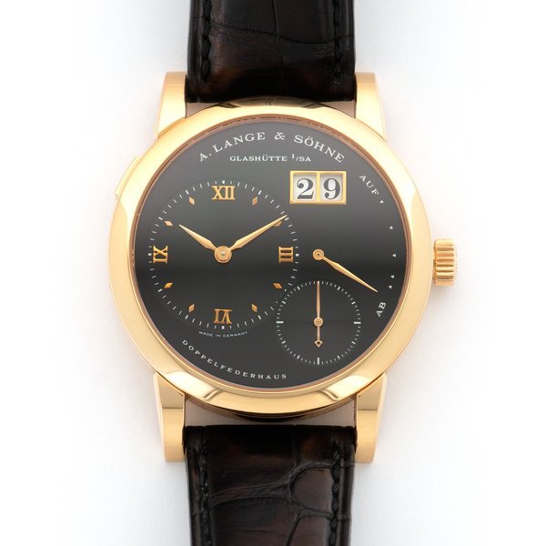 A. Lange & Söhne 101.031