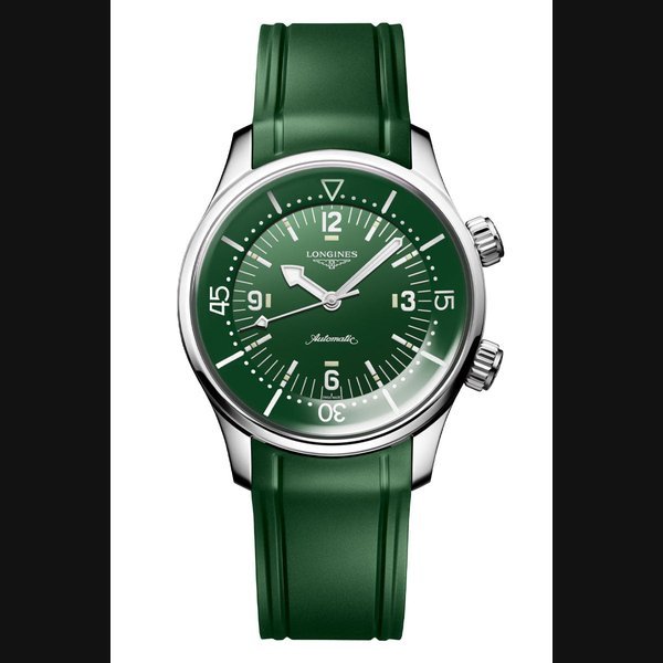 Longines L3.764.4.06.9