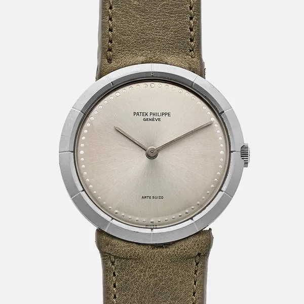 Patek Philippe 3459