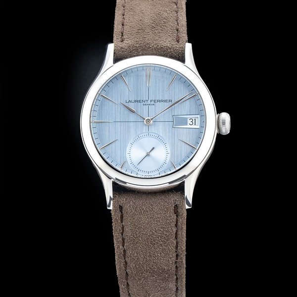 Laurent Ferrier 210009N33101
