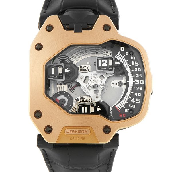 Urwerk 320984