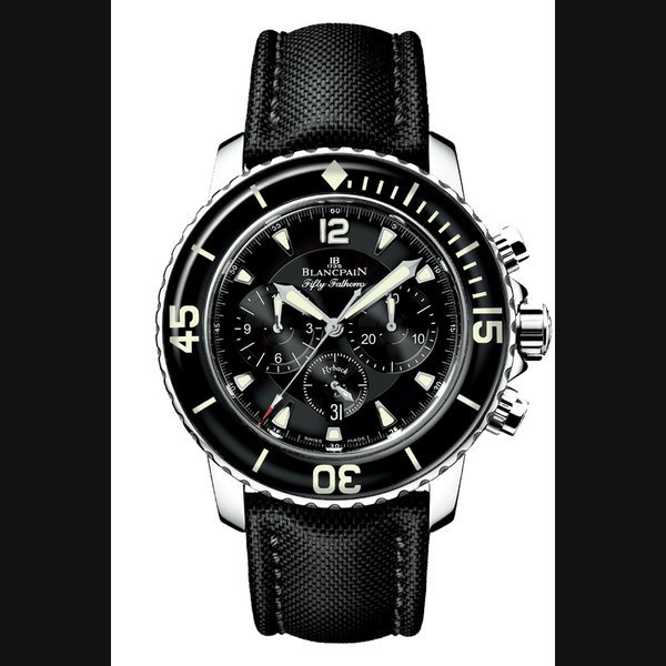 Blancpain 5085F