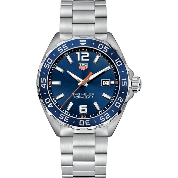 TAG Heuer WAZ1010.BA0842