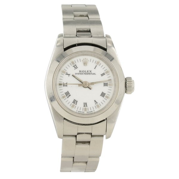 Rolex 69160