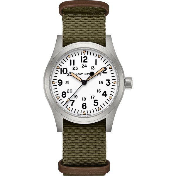 Hamilton H69529913