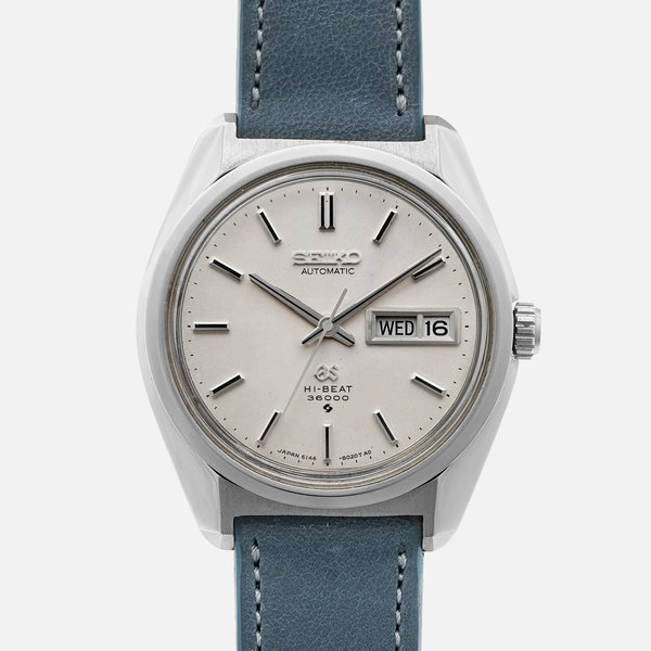 Grand Seiko 6146-8000