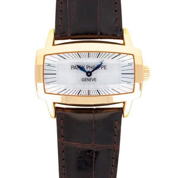 Patek Philippe 4980R-001