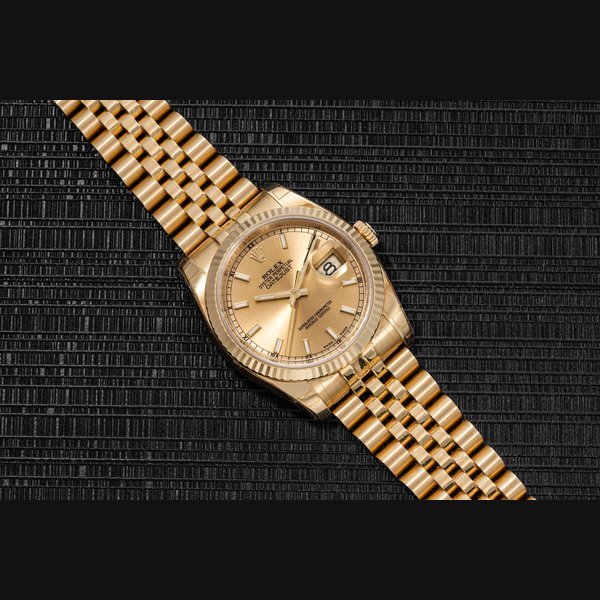 Rolex 116238