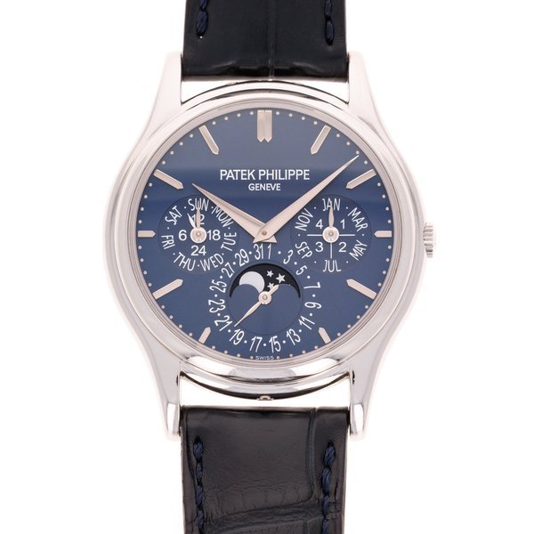 Patek Philippe 5140P-001