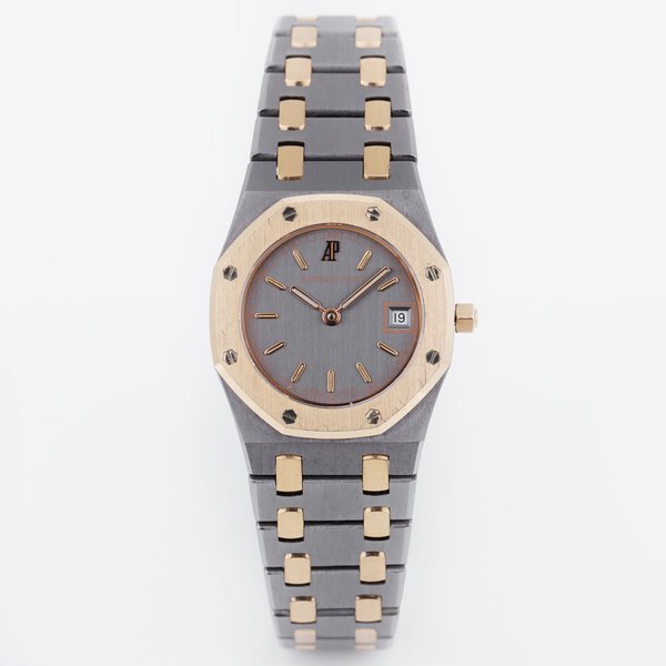 Audemars Piguet 66270
