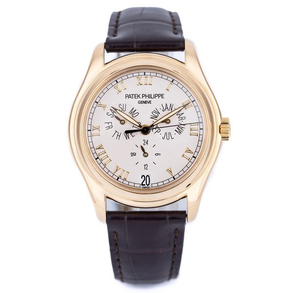 Patek Philippe 5035J-001