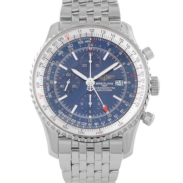 Breitling A24322