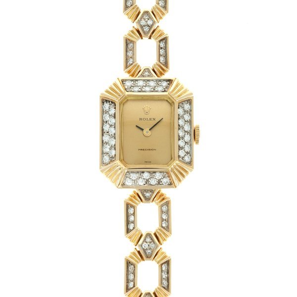 Rolex N/A
