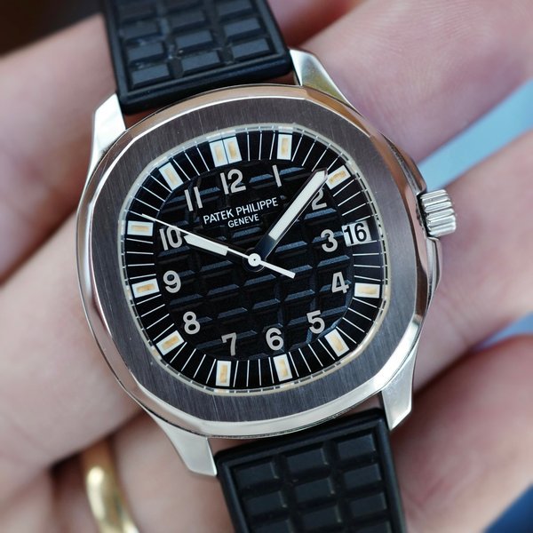 Patek Philippe 5065/1A-001