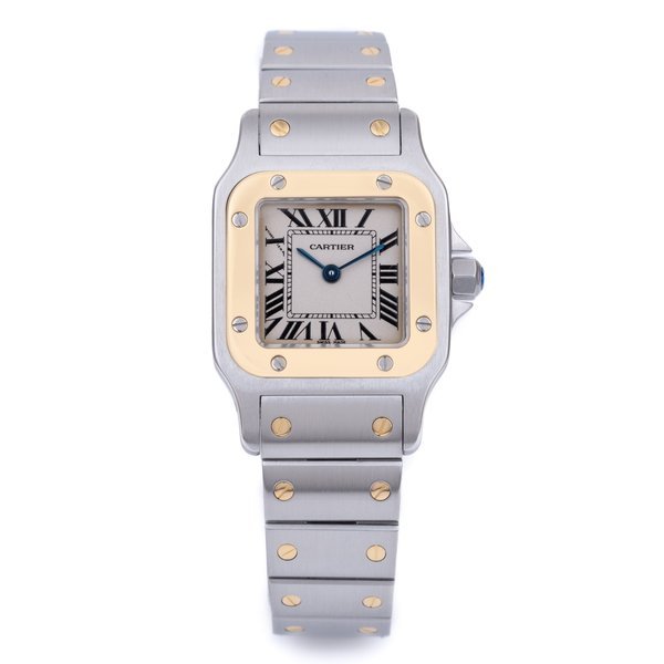 Cartier 1567