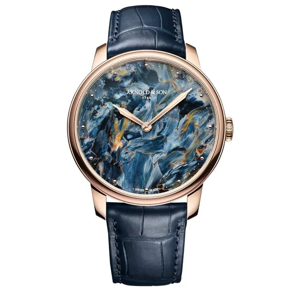 Arnold & Son 1LCDR.Z01A.C1506A