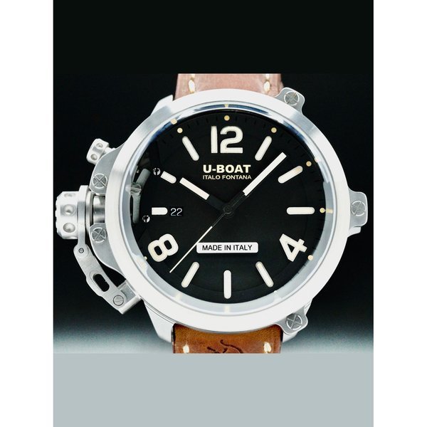 U-Boat 8807
