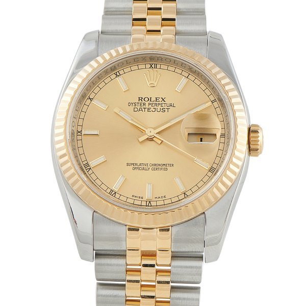 Rolex 116233