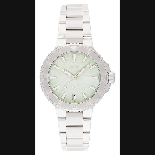 Oris PL125770
