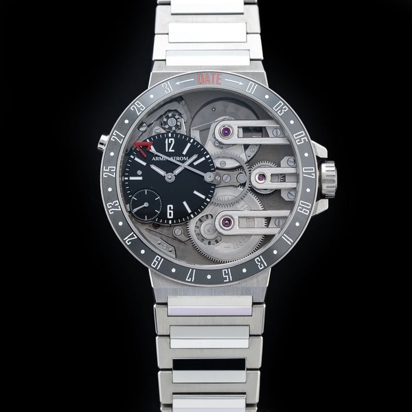 Armin Strom 210009N33354