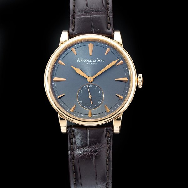 Arnold & Son POC210009N32346
