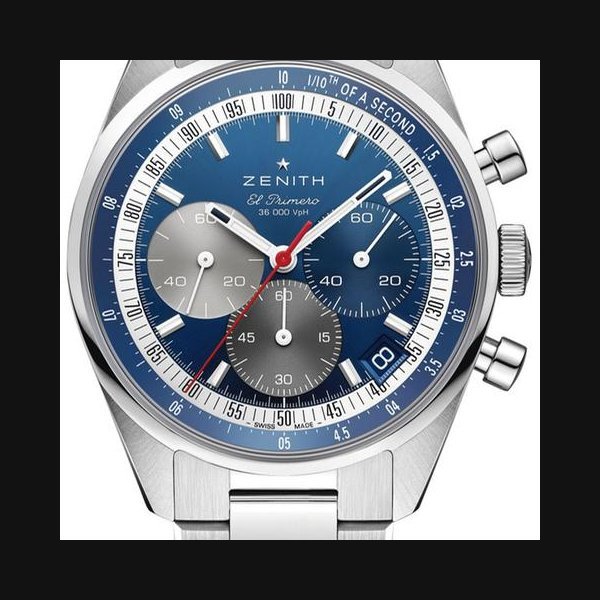 Zenith 03.3200.3600/52.C910