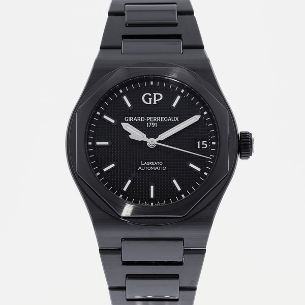 Girard-Perregaux 81010-32