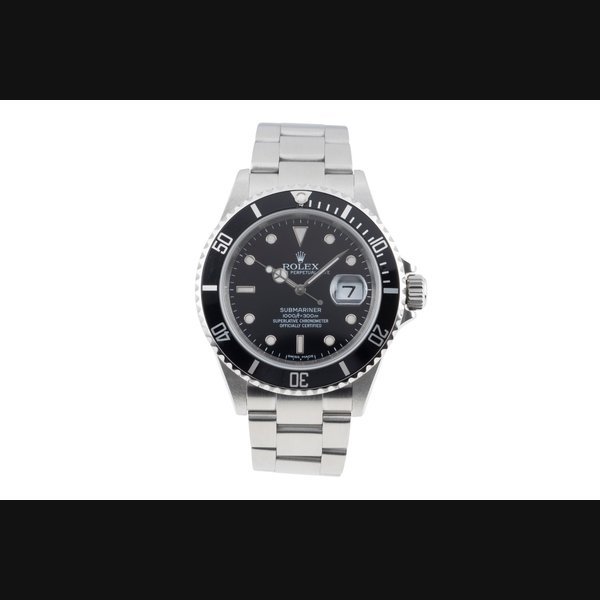 Rolex 16610T