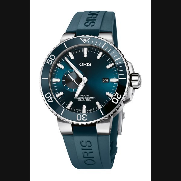Oris 7733