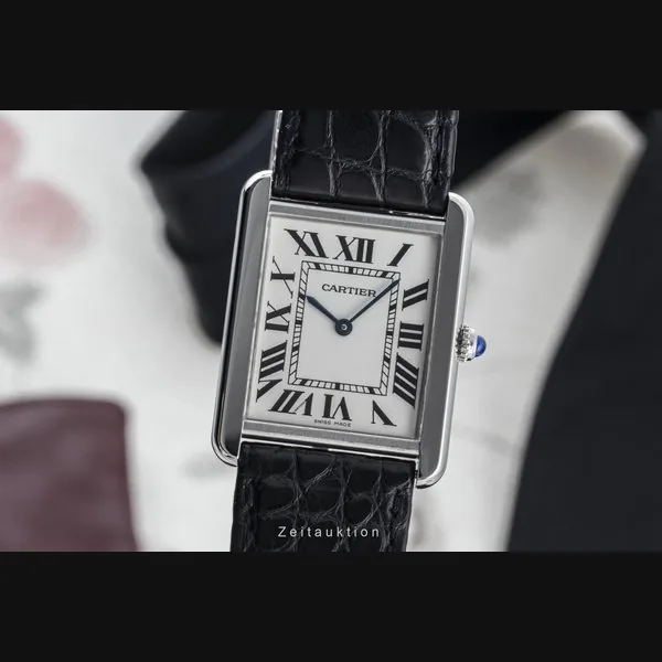 Cartier 2715