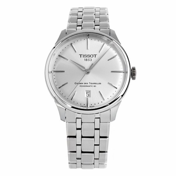 Tissot T1398071103100