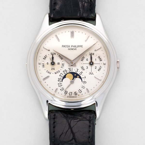 Patek Philippe 3940P