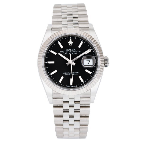 Rolex 126234