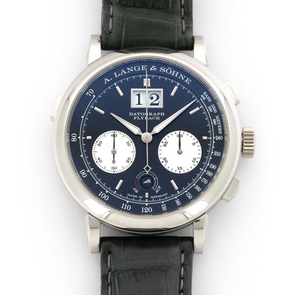 A. Lange & Söhne 405.035