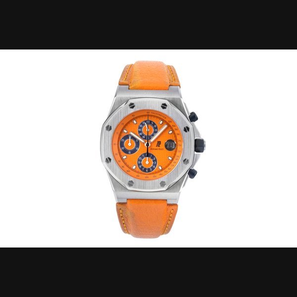 Audemars Piguet 25770ST