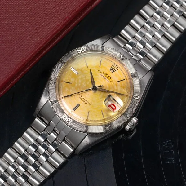 Rolex 6309