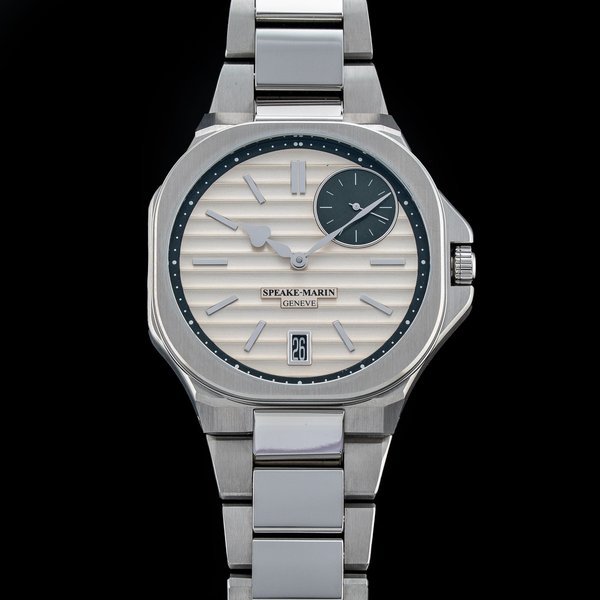 Speake-Marin NAP210009N14939