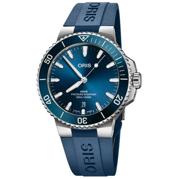 Oris 7787