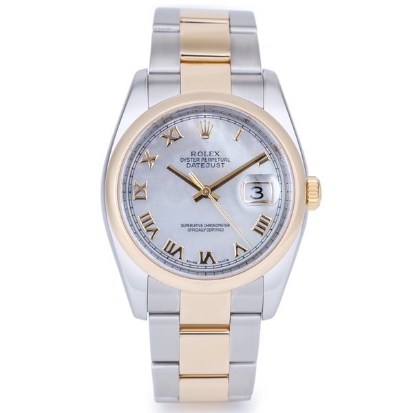 Rolex 116203