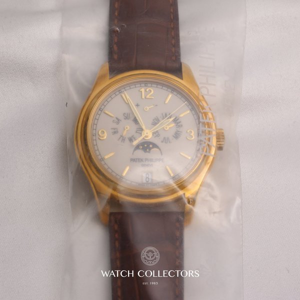 Patek Philippe 5146J-001