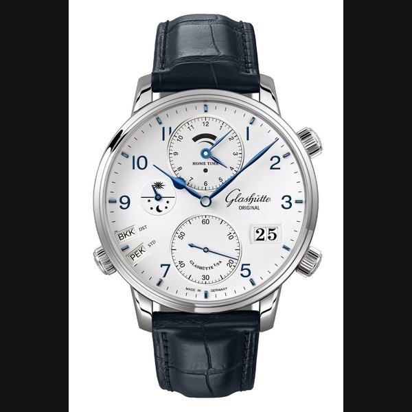 Glashütte Original 1-89-02-03-02-30