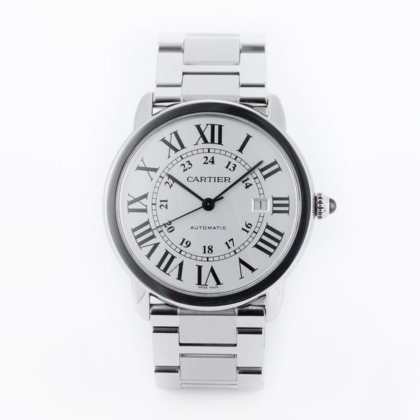 Cartier W6701011
