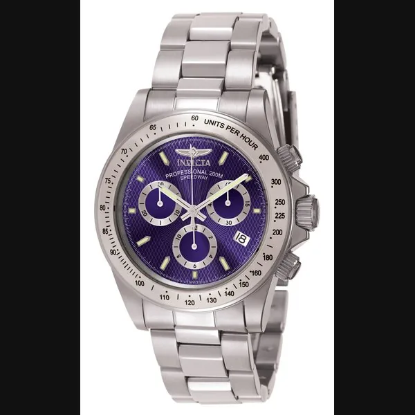 Invicta 7027