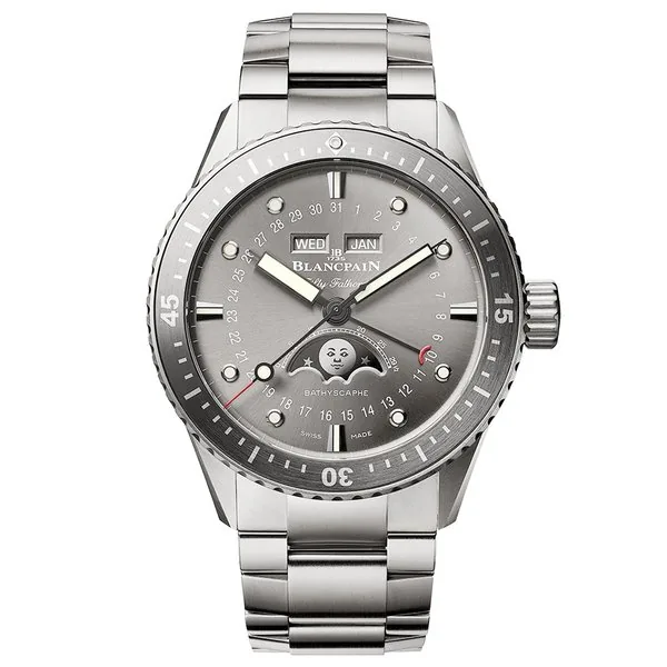 Blancpain 5054 1210 98S