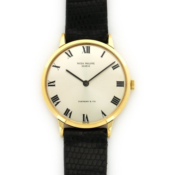 Patek Philippe 3468J