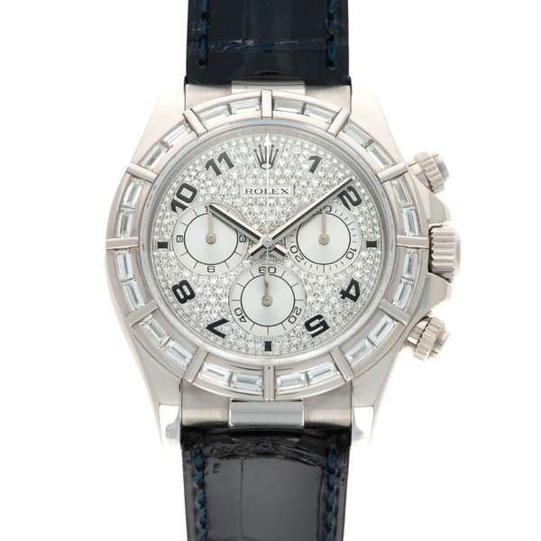 Rolex 116589BR