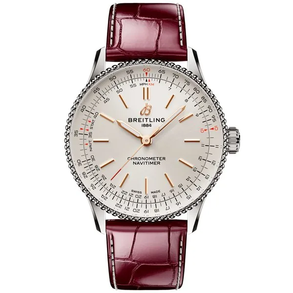 Breitling A17327211G1P1