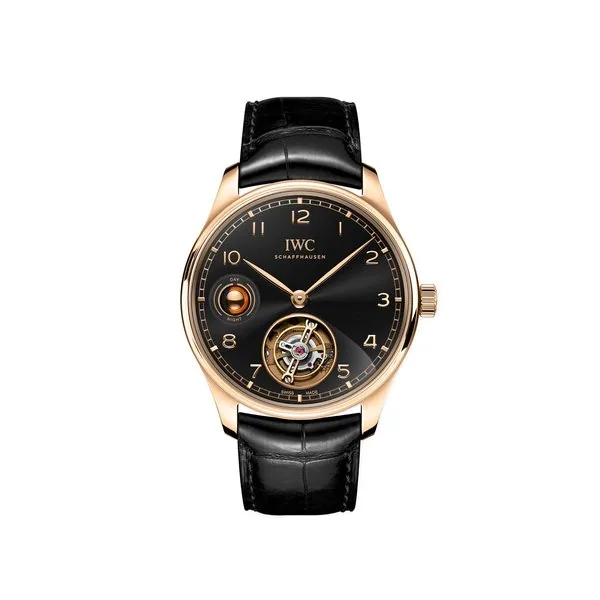 How Much Do IWC Watches Cost? A Complete Price Guide