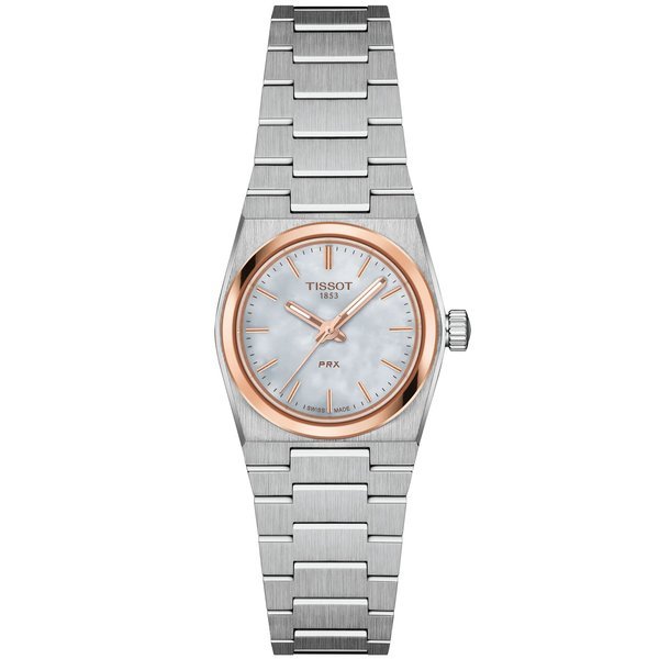 Tissot T1370102111100